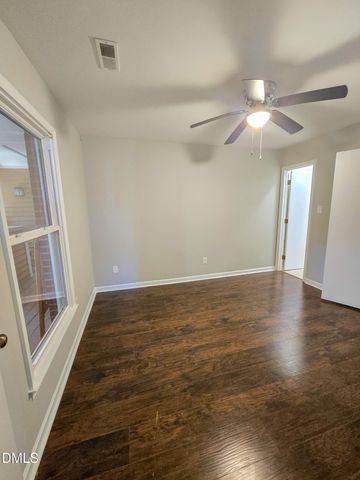 3627 Mill Run, Raleigh, NC 27612