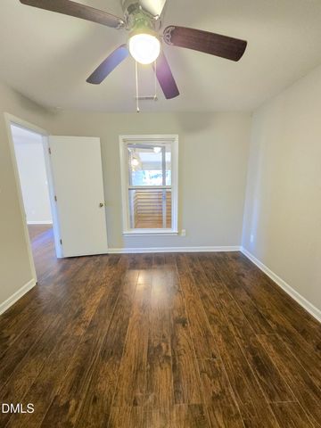 3627 Mill Run, Raleigh, NC 27612