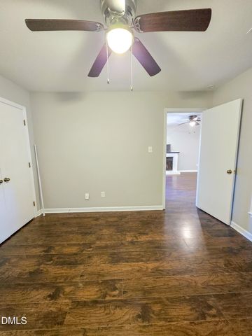 3627 Mill Run, Raleigh, NC 27612