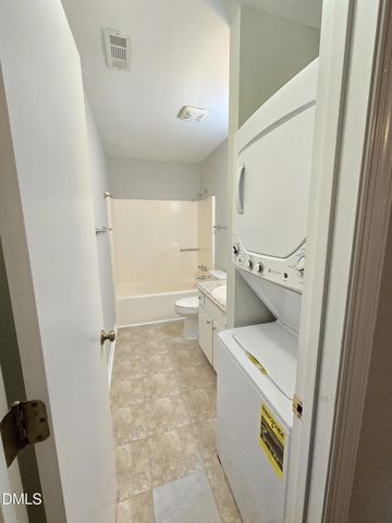 3627 Mill Run, Raleigh, NC 27612