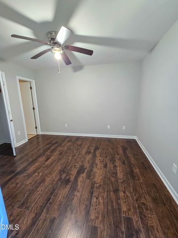 3627 Mill Run, Raleigh, NC 27612