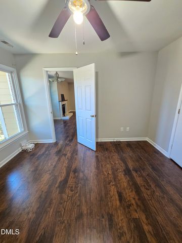 3627 Mill Run, Raleigh, NC 27612