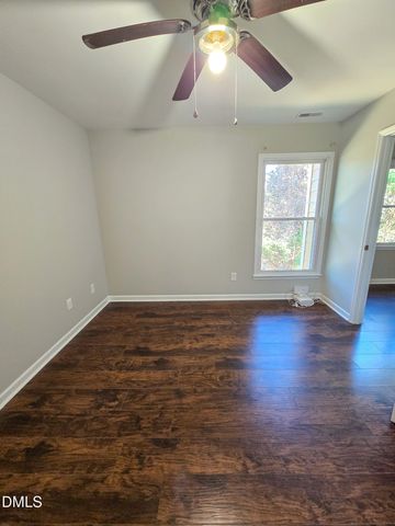 3627 Mill Run, Raleigh, NC 27612