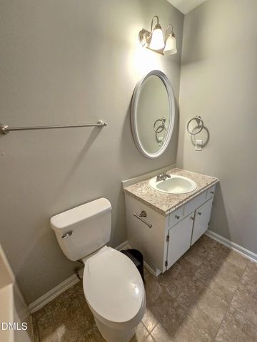 3627 Mill Run, Raleigh, NC 27612