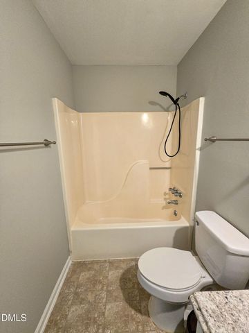 3627 Mill Run, Raleigh, NC 27612