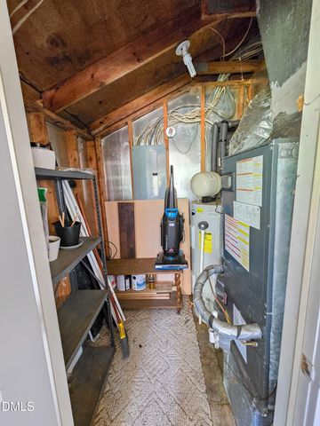 3627 Mill Run, Raleigh, NC 27612