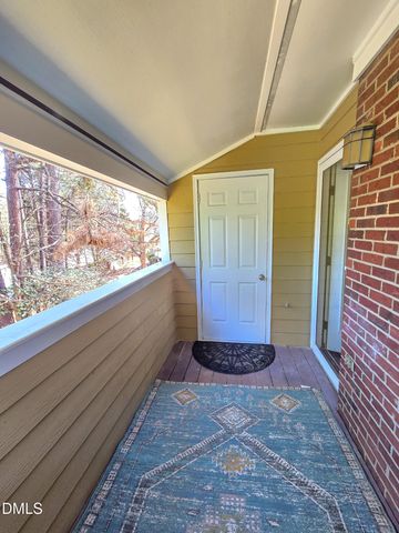 3627 Mill Run, Raleigh, NC 27612