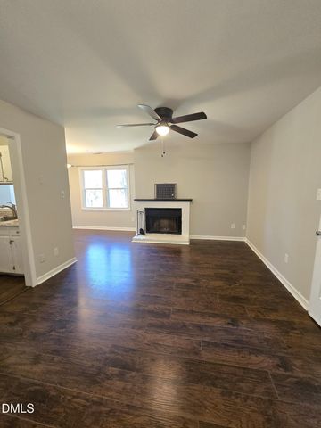 3627 Mill Run, Raleigh, NC 27612