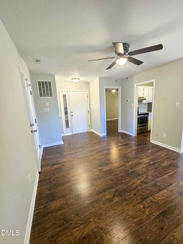 3627 Mill Run, Raleigh, NC 27612