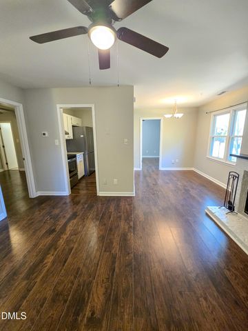 3627 Mill Run, Raleigh, NC 27612