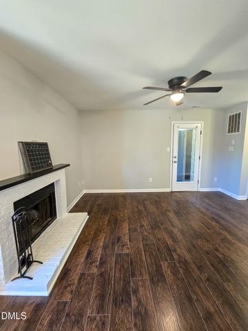 3627 Mill Run, Raleigh, NC 27612