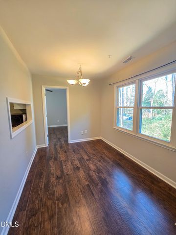 3627 Mill Run, Raleigh, NC 27612