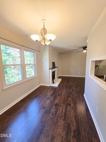 3627 Mill Run, Raleigh, NC 27612