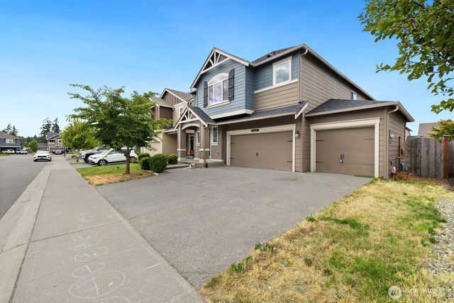 10521 191st Street Ct E, Puyallup, WA 98374