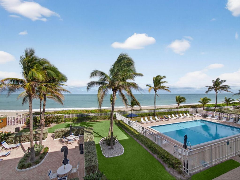 9800 S Ocean Drive 302, Jensen Beach, FL 34957
