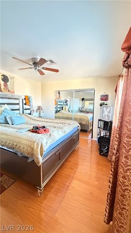 601 Avon Avenue, Henderson, NV 89014