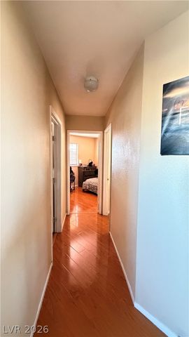 601 Avon Avenue, Henderson, NV 89014