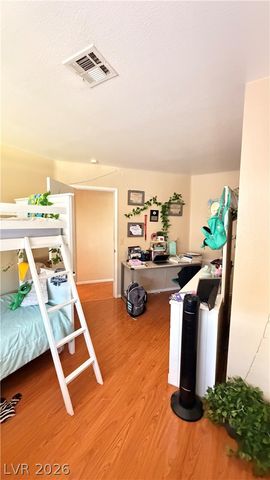 601 Avon Avenue, Henderson, NV 89014