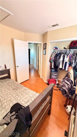 601 Avon Avenue, Henderson, NV 89014