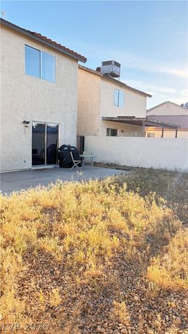 601 Avon Avenue, Henderson, NV 89014