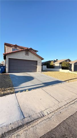 601 Avon Avenue, Henderson, NV 89014