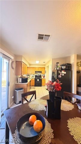 601 Avon Avenue, Henderson, NV 89014