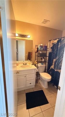 601 Avon Avenue, Henderson, NV 89014