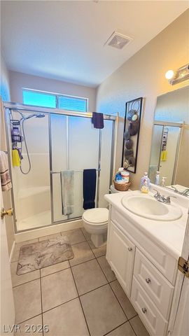 601 Avon Avenue, Henderson, NV 89014