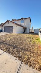601 Avon Avenue, Henderson, NV 89014