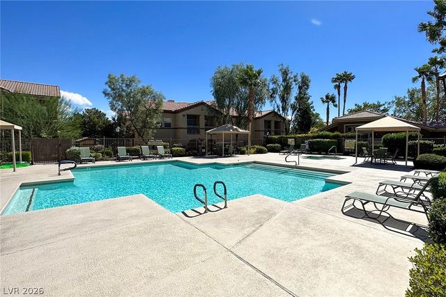 3975 Palm Beach Street 102, Las Vegas, NV 89129