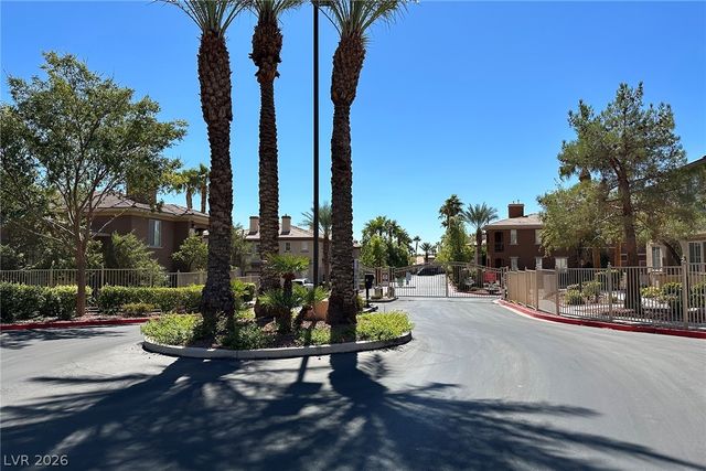 3975 Palm Beach Street 102, Las Vegas, NV 89129