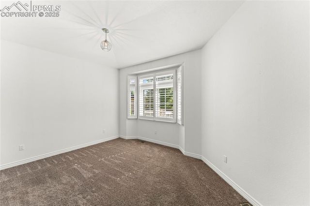 4446 Spiceglen Drive, Colorado Springs, CO 80906