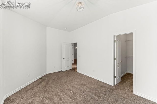 4446 Spiceglen Drive, Colorado Springs, CO 80906