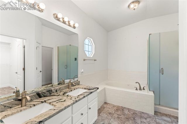 4446 Spiceglen Drive, Colorado Springs, CO 80906