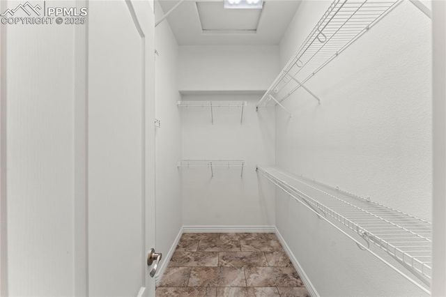 4446 Spiceglen Drive, Colorado Springs, CO 80906