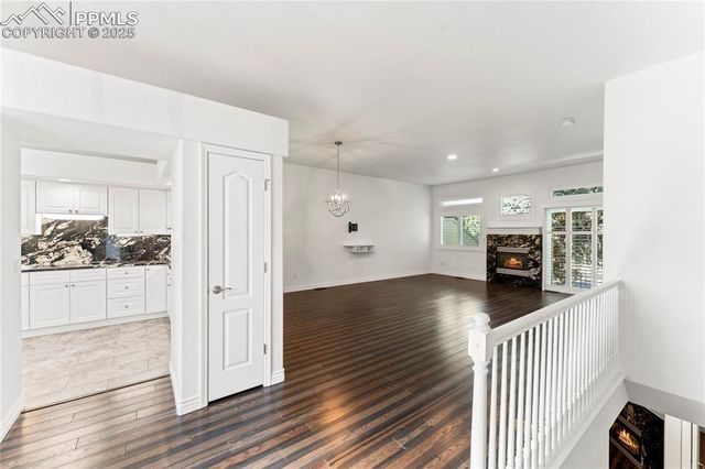 4446 Spiceglen Drive, Colorado Springs, CO 80906