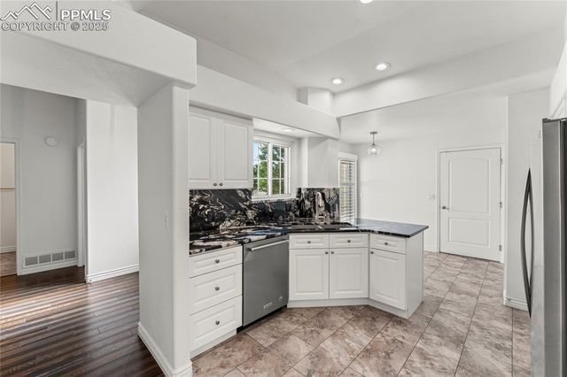 4446 Spiceglen Drive, Colorado Springs, CO 80906