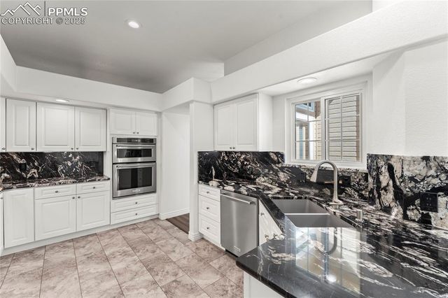 4446 Spiceglen Drive, Colorado Springs, CO 80906