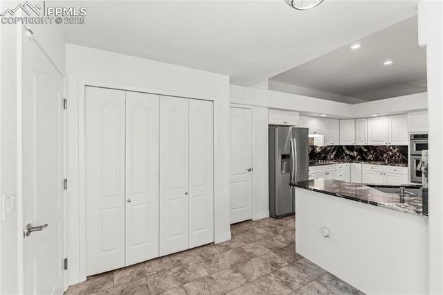 4446 Spiceglen Drive, Colorado Springs, CO 80906