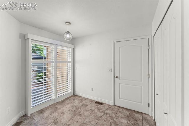 4446 Spiceglen Drive, Colorado Springs, CO 80906