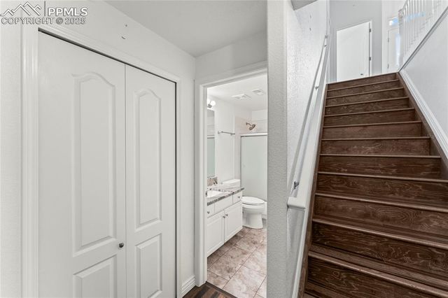 4446 Spiceglen Drive, Colorado Springs, CO 80906