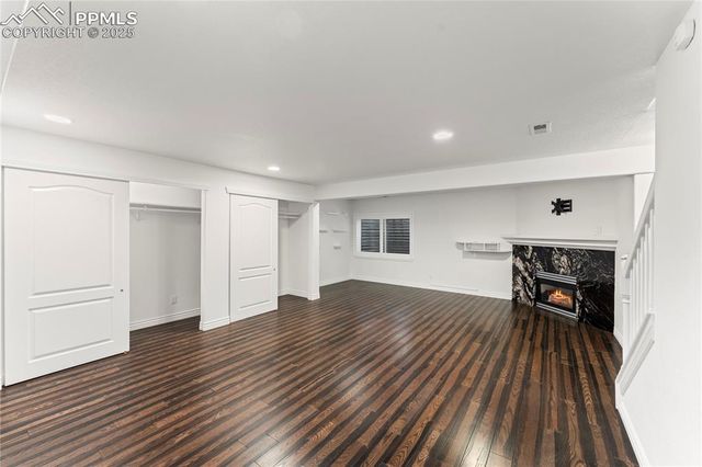 4446 Spiceglen Drive, Colorado Springs, CO 80906