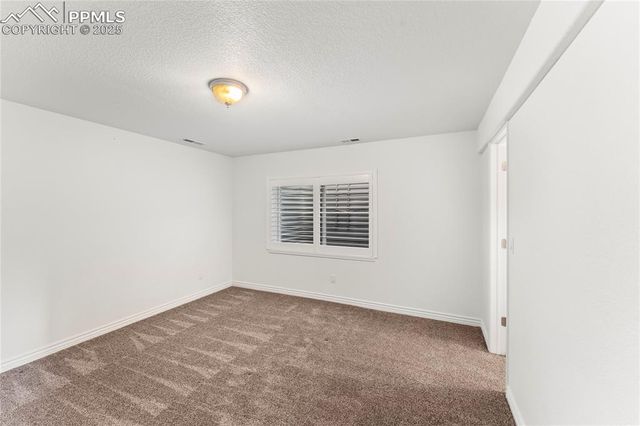 4446 Spiceglen Drive, Colorado Springs, CO 80906