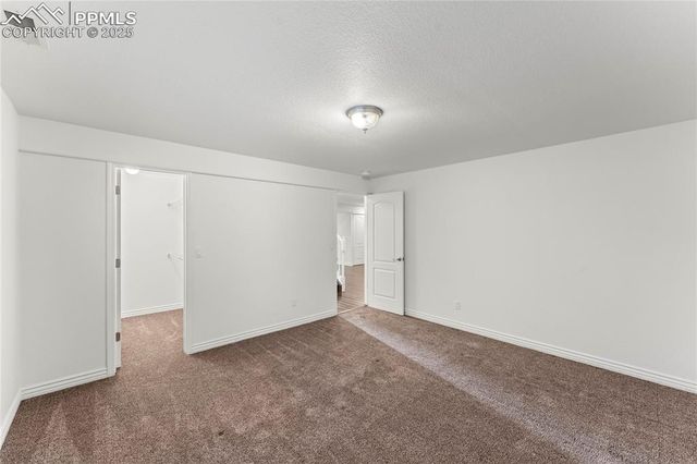 4446 Spiceglen Drive, Colorado Springs, CO 80906