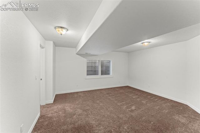 4446 Spiceglen Drive, Colorado Springs, CO 80906