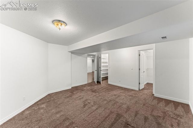 4446 Spiceglen Drive, Colorado Springs, CO 80906