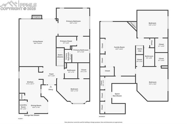 4446 Spiceglen Drive, Colorado Springs, CO 80906