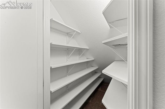 4446 Spiceglen Drive, Colorado Springs, CO 80906