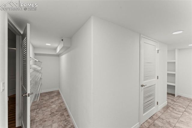 4446 Spiceglen Drive, Colorado Springs, CO 80906