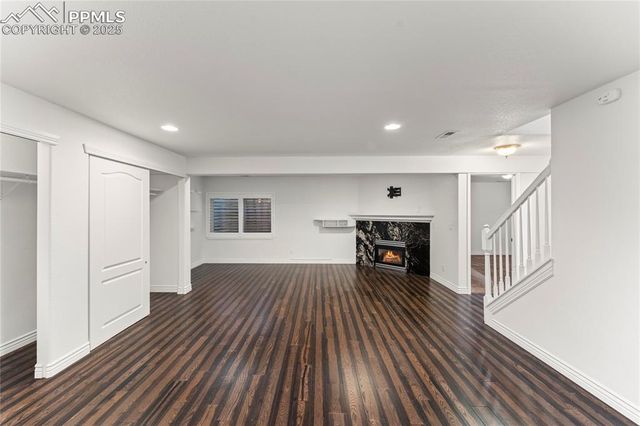 4446 Spiceglen Drive, Colorado Springs, CO 80906